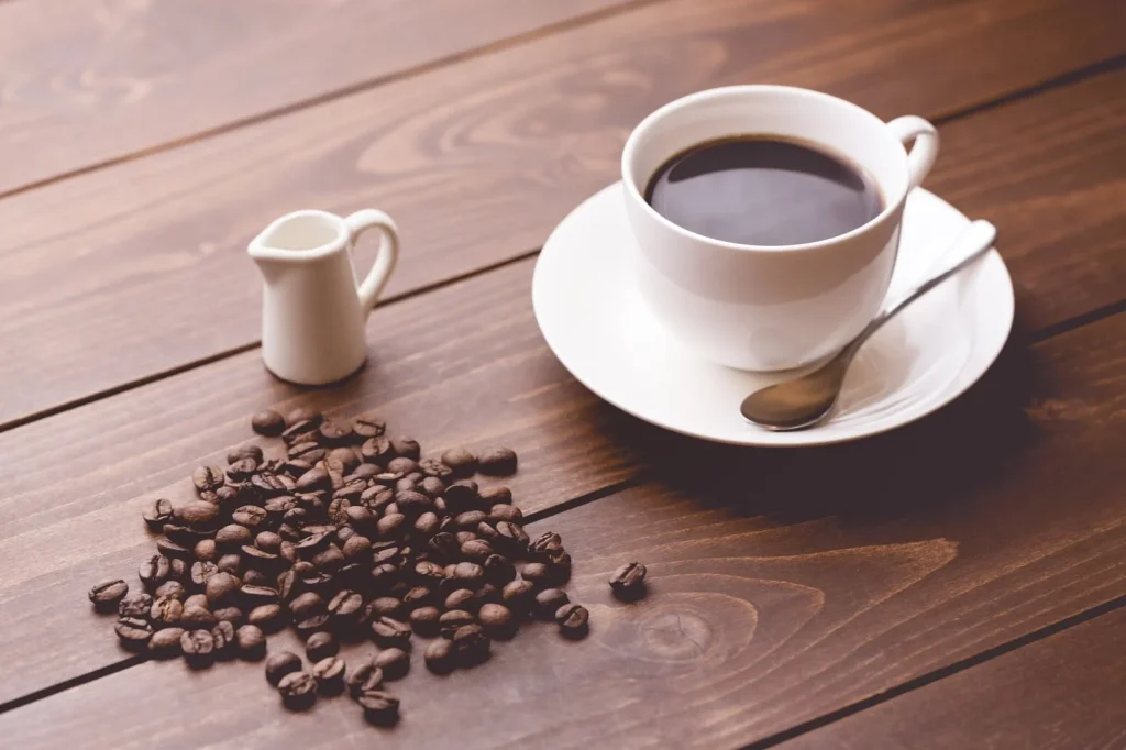 コーヒーの飲み過ぎと健康被害について｜コーヒーは体い良い飲み物だと思ってた💦